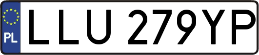 LLU279YP