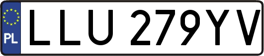LLU279YV