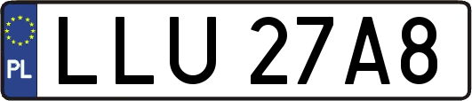LLU27A8