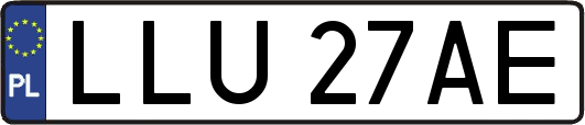 LLU27AE