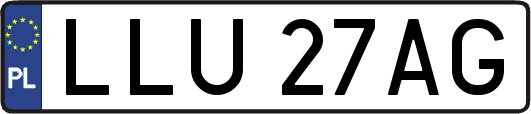 LLU27AG