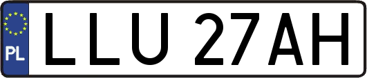 LLU27AH