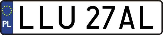 LLU27AL