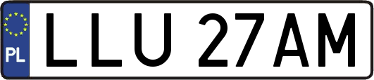LLU27AM