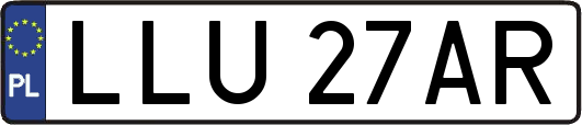 LLU27AR