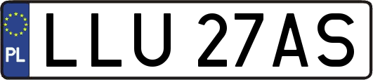 LLU27AS