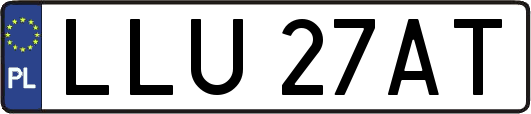 LLU27AT