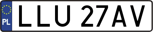 LLU27AV