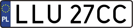 LLU27CC