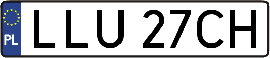 LLU27CH