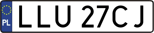 LLU27CJ
