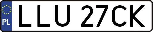 LLU27CK