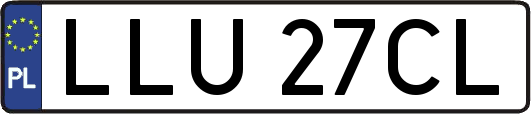 LLU27CL