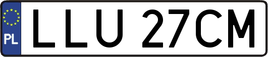 LLU27CM