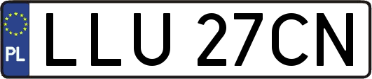 LLU27CN