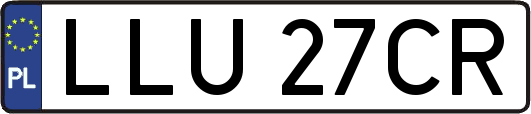 LLU27CR