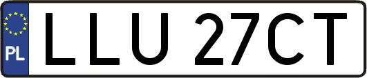 LLU27CT