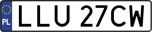 LLU27CW