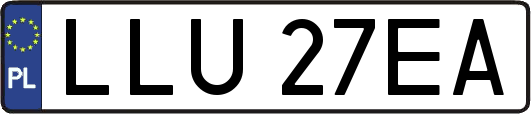 LLU27EA