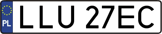 LLU27EC