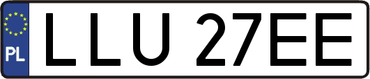 LLU27EE