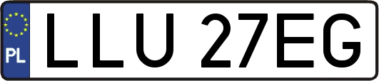 LLU27EG