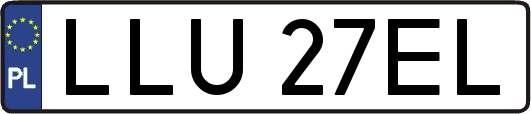 LLU27EL