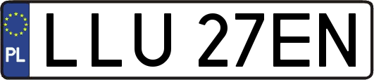 LLU27EN