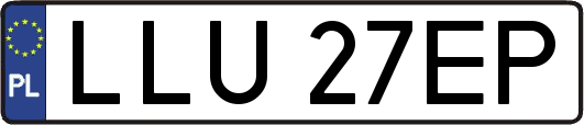 LLU27EP
