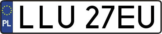 LLU27EU