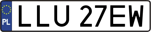 LLU27EW
