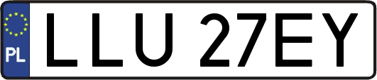 LLU27EY