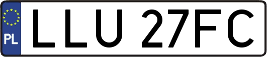 LLU27FC