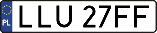 LLU27FF