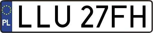 LLU27FH