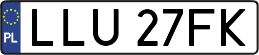 LLU27FK