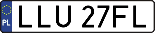 LLU27FL
