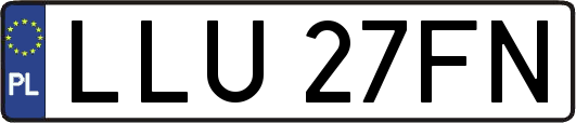 LLU27FN