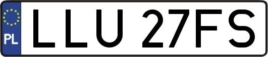 LLU27FS