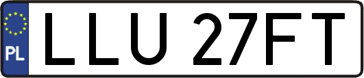 LLU27FT
