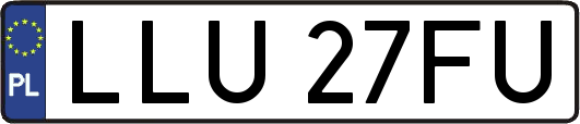 LLU27FU