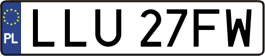 LLU27FW