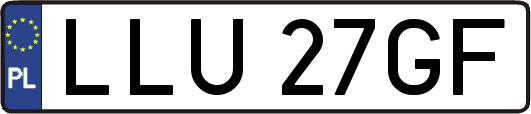 LLU27GF