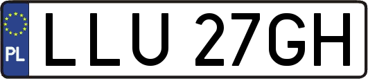 LLU27GH