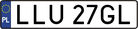 LLU27GL