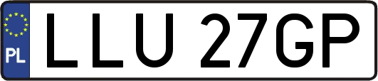 LLU27GP