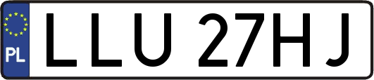 LLU27HJ