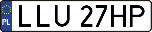 LLU27HP