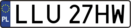 LLU27HW