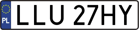 LLU27HY